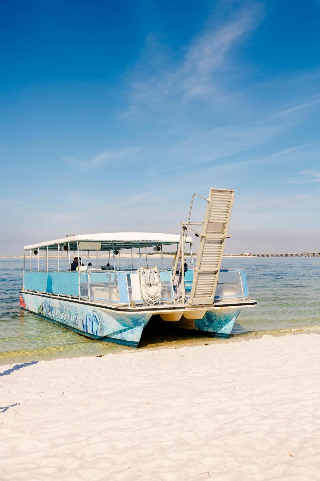 Harborwalk Village Two Bedroom Vacation Rental Destin Exterior photo
