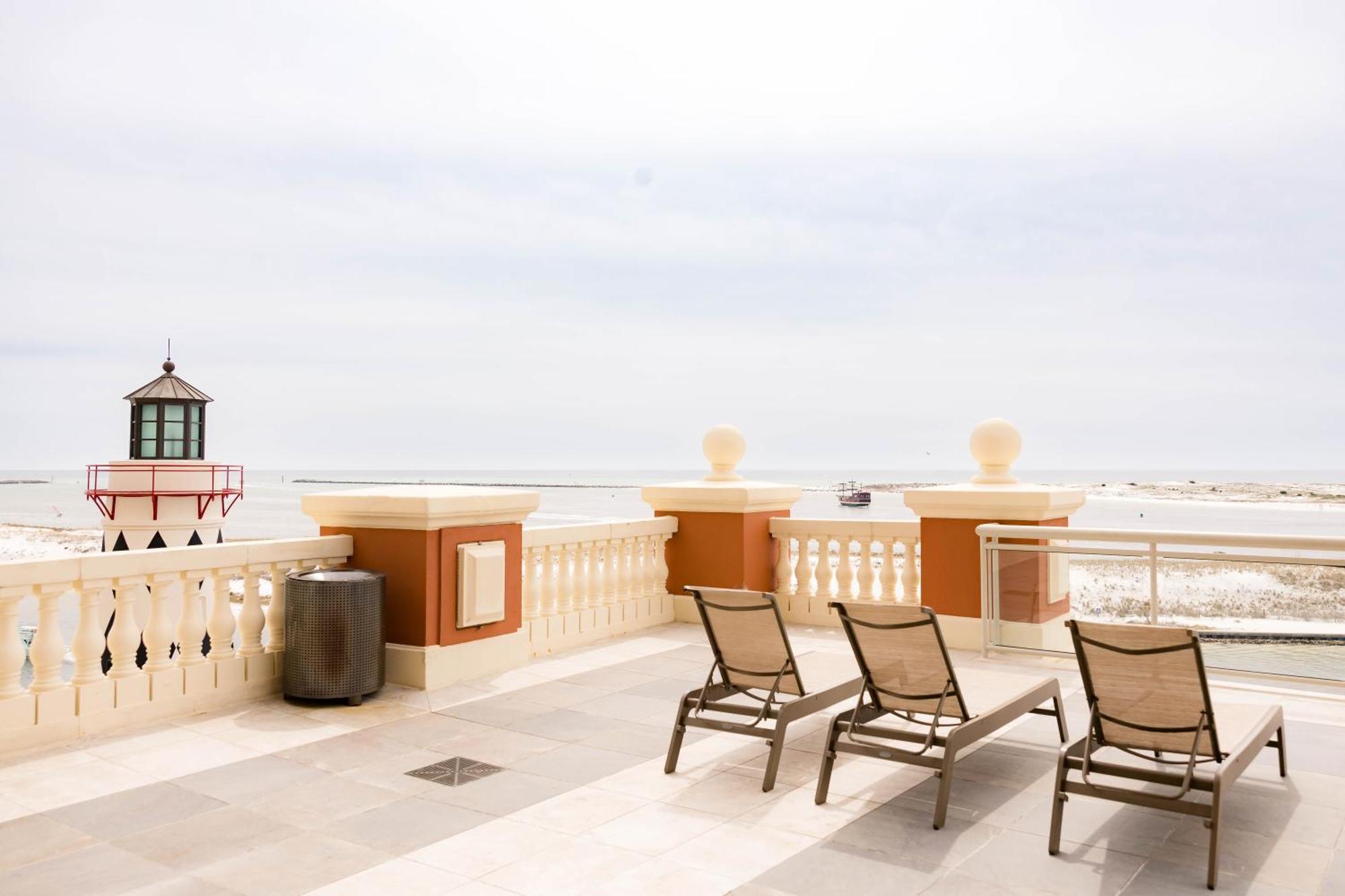 Harborwalk Village Two Bedroom Vacation Rental Destin Exterior photo