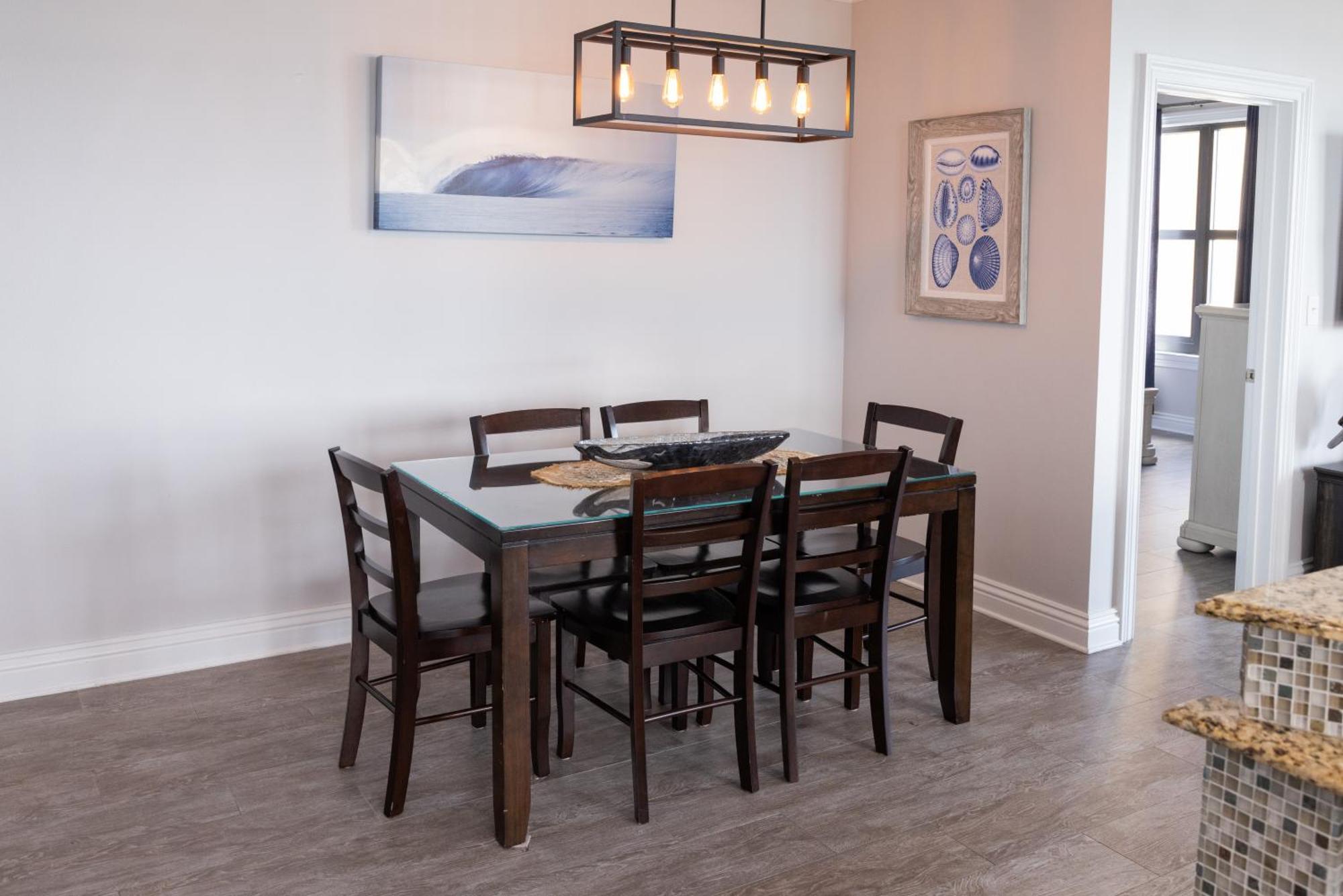 Harborwalk Village Two Bedroom Vacation Rental Destin Exterior photo