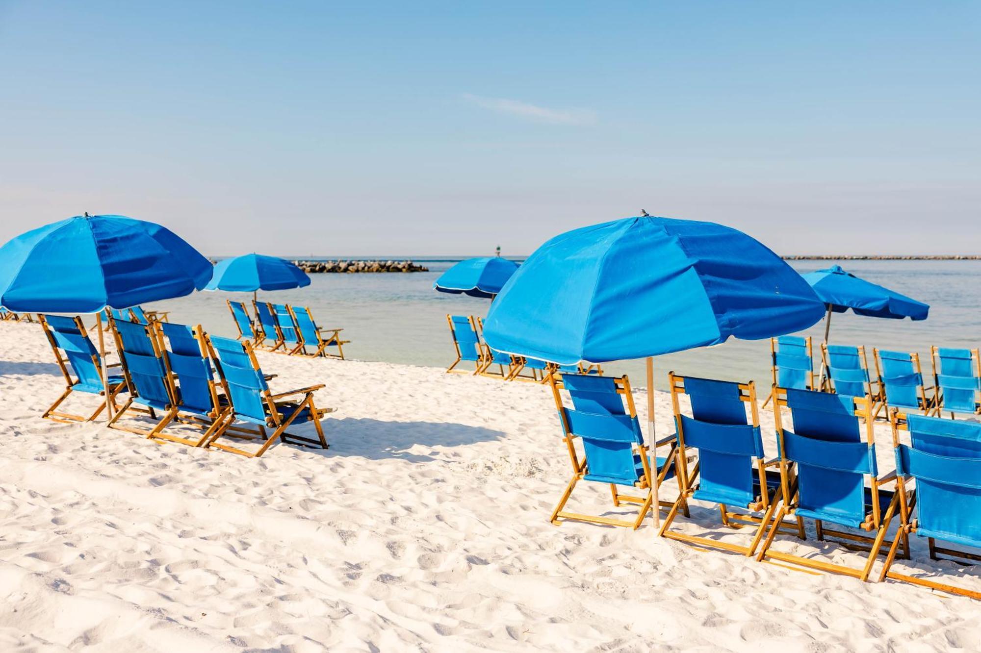 Harborwalk Village Two Bedroom Vacation Rental Destin Exterior photo