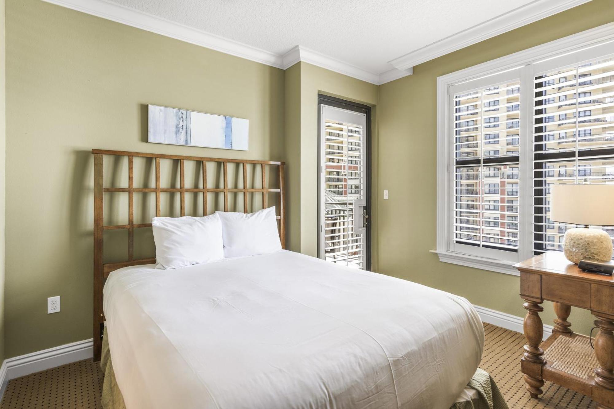 Harborwalk Village Two Bedroom Vacation Rental Destin Exterior photo